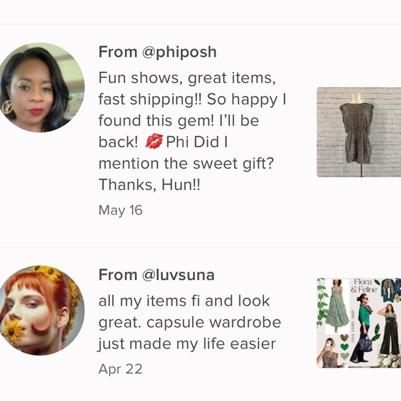 MYSTERY BOX 5 Pieces Winter Pinup Girl Retro Rockabilly Vintage 50s 60s Dapper - Picture 4 of 11